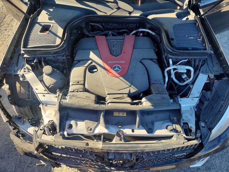 Продажа на аукционе авто 2018 Mercedes-benz Glc, vin: WDC0G6EB8JF378942, номер лота: 70303046