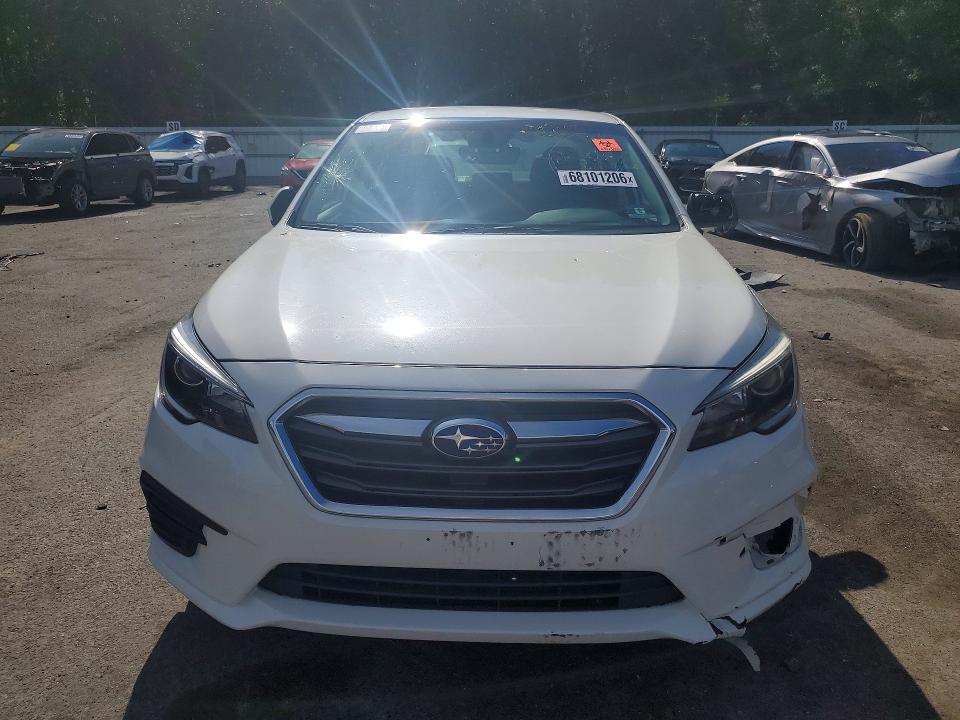 Продажа на аукционе авто 2019 Subaru Legacy, vin: 4S3BNAF60K3014512, номер лота: 68101206
