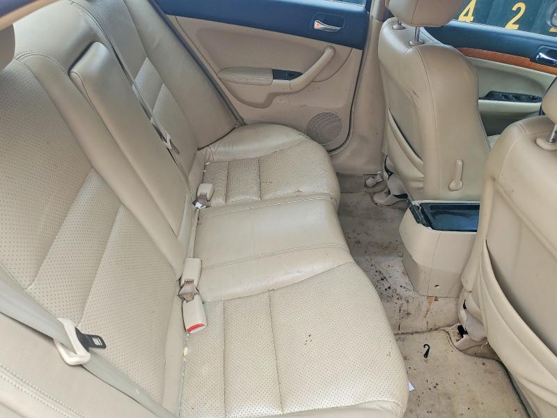 Aukcja sprzedaży 2005 Acura Tsx, vin: JH4CL96825C010765, numer aukcji: 70227146