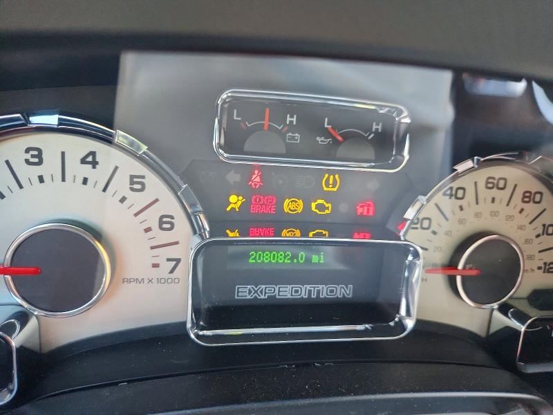 Продаж на аукціоні авто 2007 Ford Expedition, vin: 1FMFU20537LA53124, номер лоту: 67712476