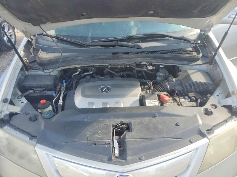 Продажа на аукционе авто 2011 Acura Mdx, vin: 2HNYD2H62BH512279, номер лота: 67639766