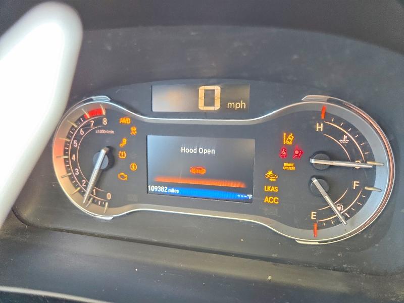 71175276 :رقم المزاد ، 5FPYK3F72LB000906 vin ، 2020 Honda Ridgeline مزاد بيع
