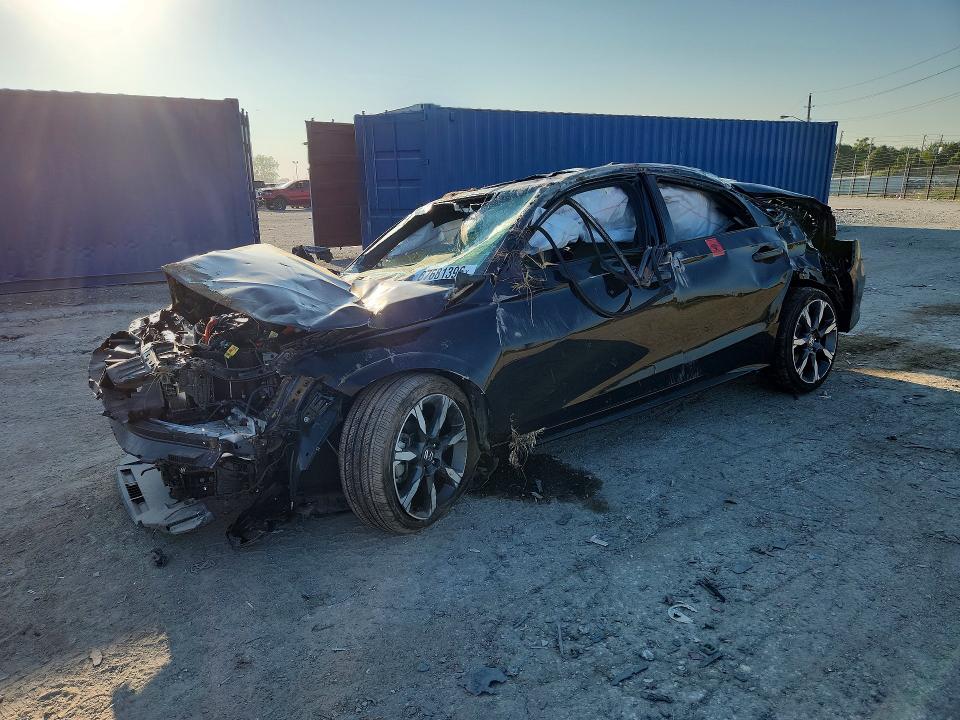 Продажа на аукционе авто 2026 Honda Civic, vin: 19XFL4H99TE001445, номер лота: 67681396