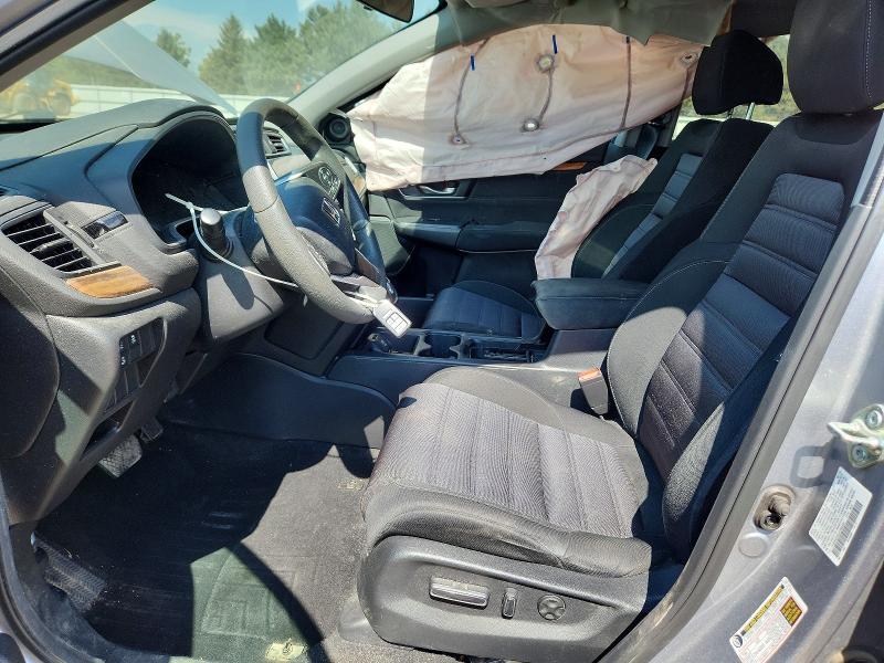 Продаж на аукціоні авто 2018 Honda Cr-v, vin: 7FARW2H53JE068432, номер лоту: 67522836