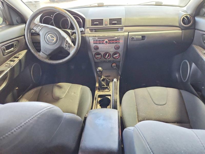 Aukcja sprzedaży 2008 Mazda 3, vin: JM1BK343981880226, numer aukcji: 67471226