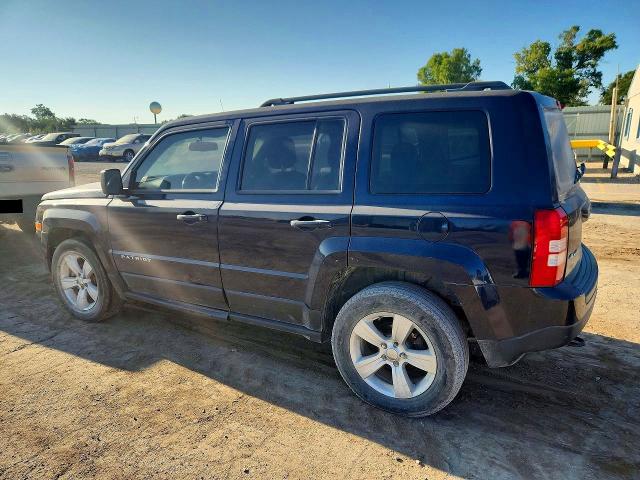 Aukcja sprzedaży 2014 Jeep Patriot, vin: 1C4NJRFB8ED784072, numer aukcji: 67736016