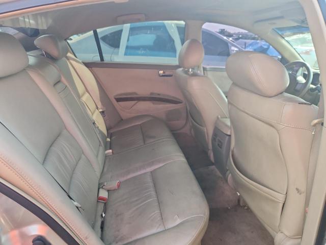 2005 Nissan Maxima მანქანა იყიდება აუქციონზე, vin: 1N4BA41E25C837092, აუქციონის ნომერი: 69745906