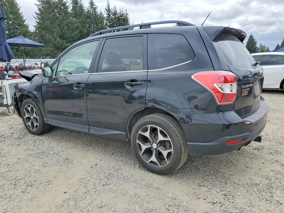 Aukcja sprzedaży 2014 Subaru Forester, vin: JF2SJGMC1EH466033, numer aukcji: 67480506