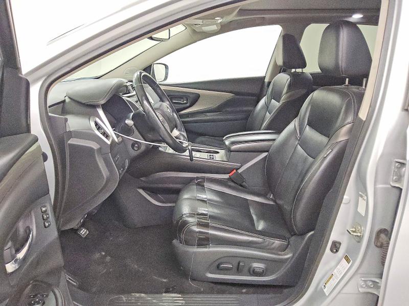Продаж на аукціоні авто 2018 Nissan Murano, vin: 5N1AZ2MG0JN172154, номер лоту: 66850936