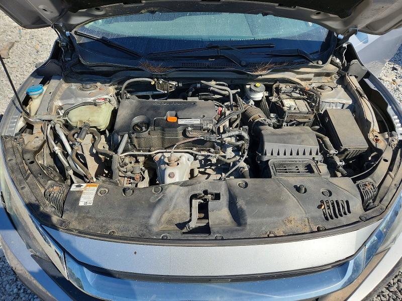 67563806 :رقم المزاد ، 19XFC2F51HE078144 vin ، 2017 Honda Civic مزاد بيع