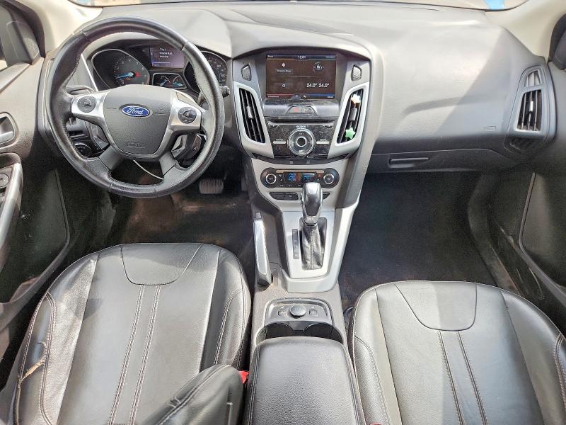 Aukcja sprzedaży 2013 Ford Focus, vin: 1FADP3K29DL256662, numer aukcji: 67436176
