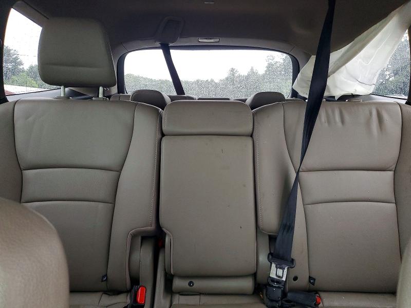 Продаж на аукціоні авто 2016 Honda Pilot, vin: 5FNYF6H76GB092250, номер лоту: 67415386