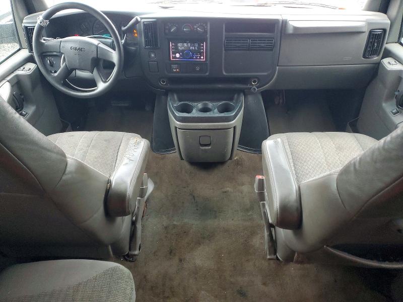 Aukcja sprzedaży 2005 Gmc Savana, vin: 1GJHG39U451139659, numer aukcji: 67388876