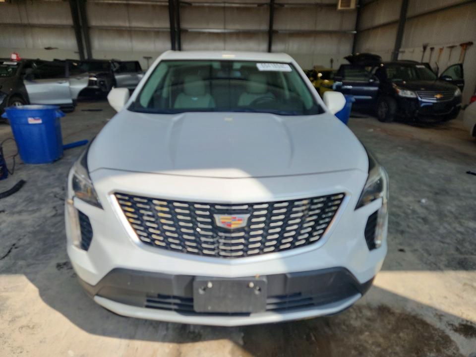 Aukcja sprzedaży 2019 Cadillac Xt4, vin: 1GYFZBR41KF162201, numer aukcji: 69418946