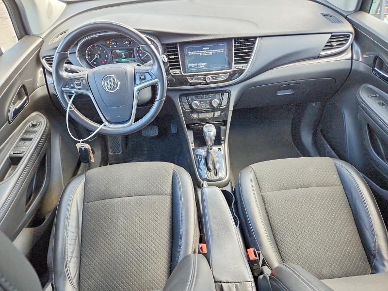 Aukcja sprzedaży 2017 Buick Encore, vin: KL4CJ1SBXHB020569, numer aukcji: 69676556