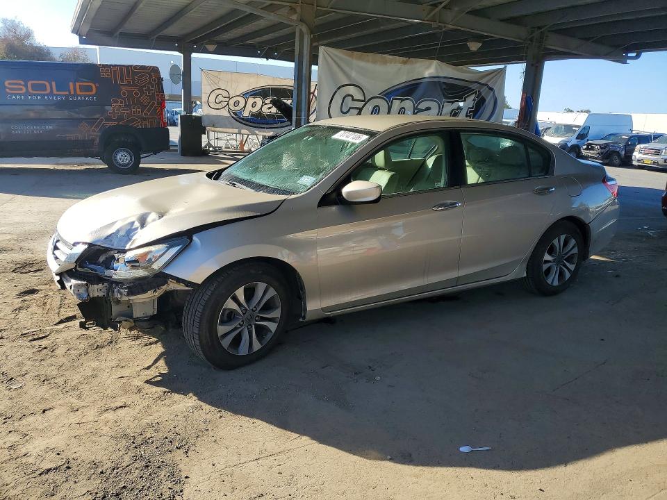 Продаж на аукціоні авто 2014 Honda Accord, vin: 1HGCR2F32EA255672, номер лоту: 70742106