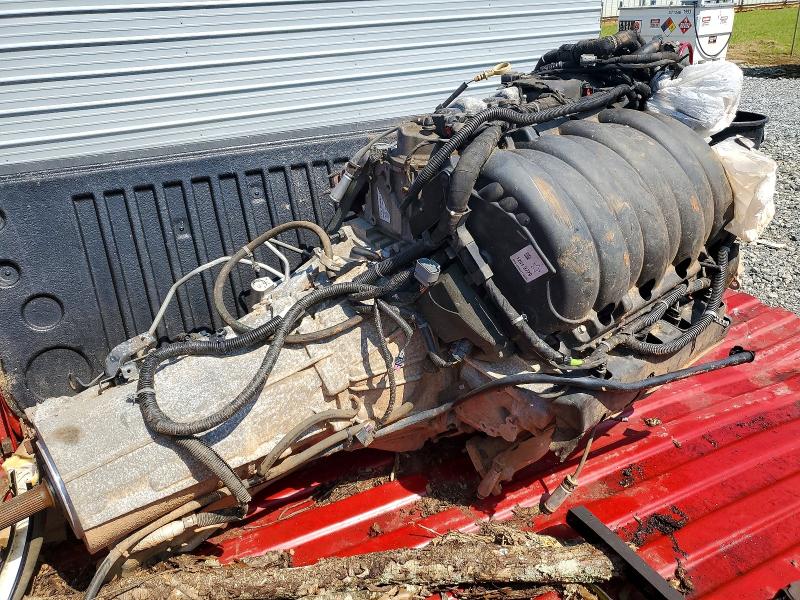2014 Chevrolet Silverado მანქანა იყიდება აუქციონზე, vin: 1GCVKREC7EZ316277, აუქციონის ნომერი: 69622936