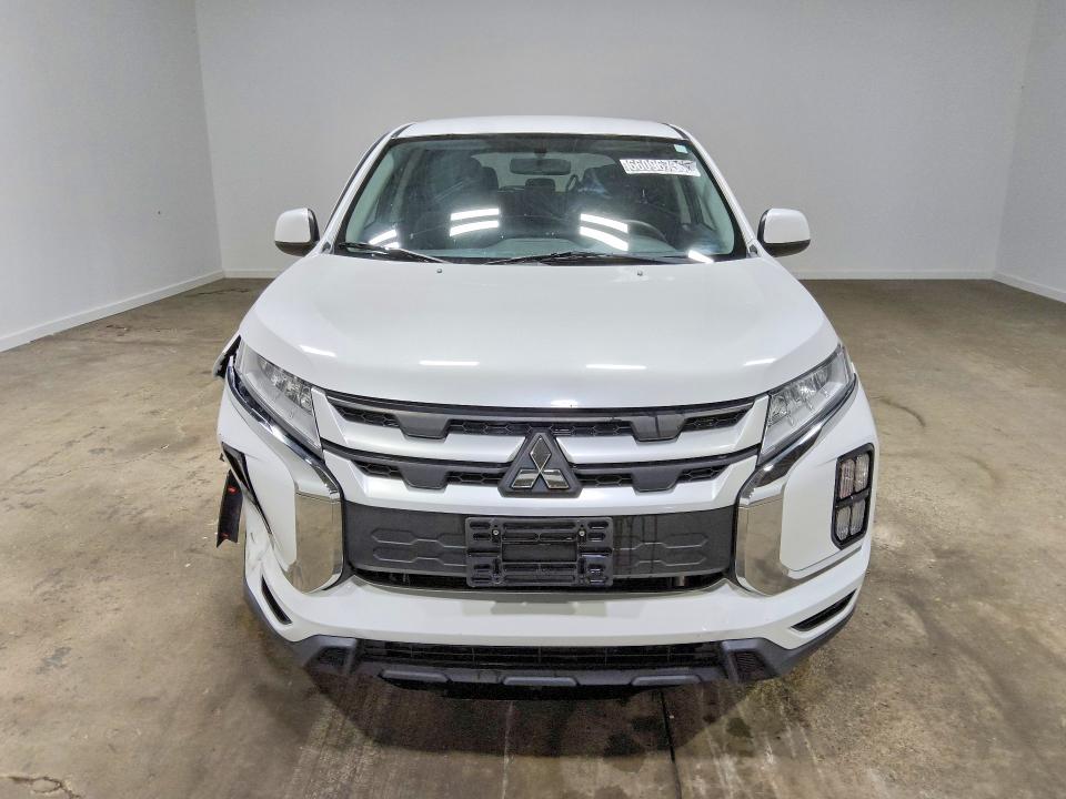 Продаж на аукціоні авто 2020 Mitsubishi Outlander Sport, vin: JA4AP3AU4LU018575, номер лоту: 66096736