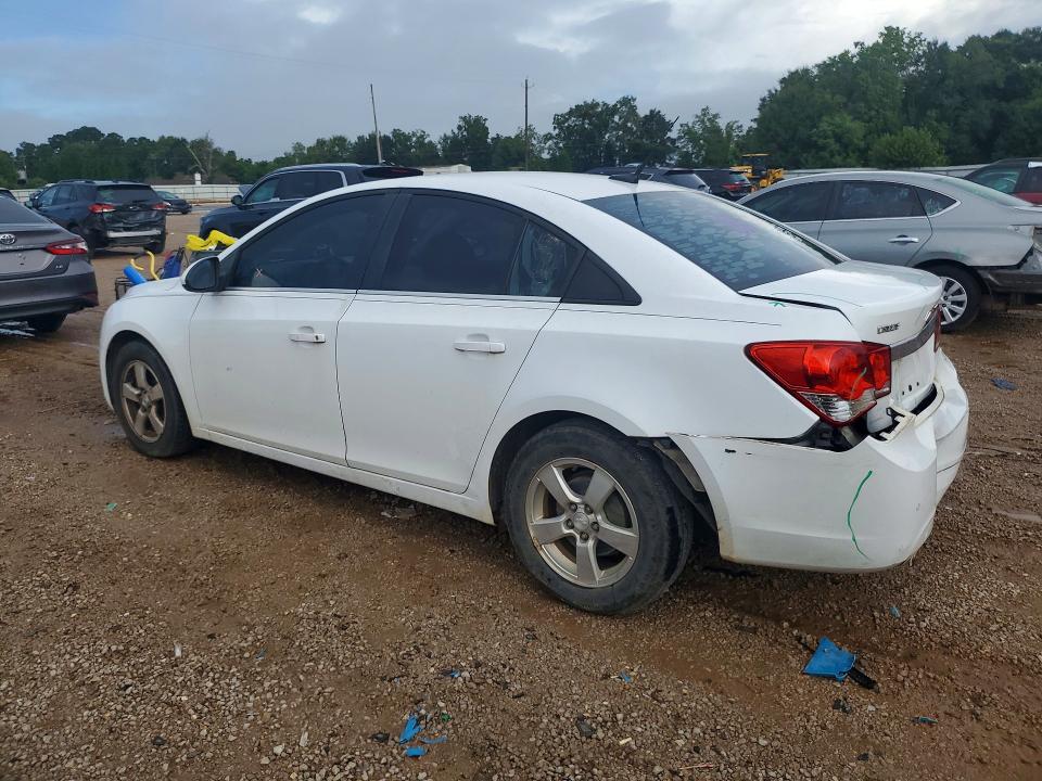 Aukcja sprzedaży 2012 Chevrolet Cruze, vin: 1G1PF5SC2C7210959, numer aukcji: 68516046