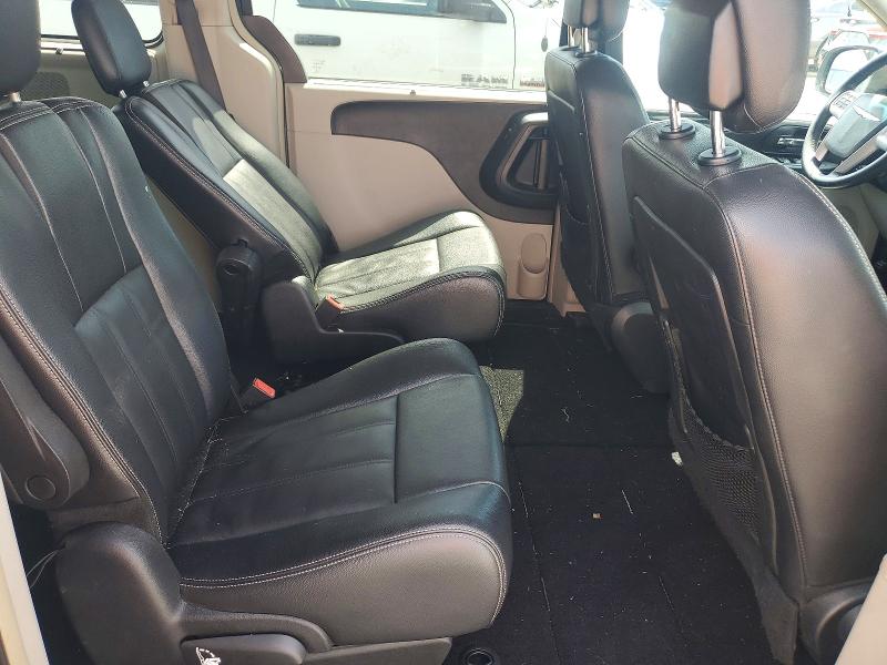 Aukcja sprzedaży 2015 Chrysler Town & Country, vin: 2C4RC1BG5FR572050, numer aukcji: 68094936