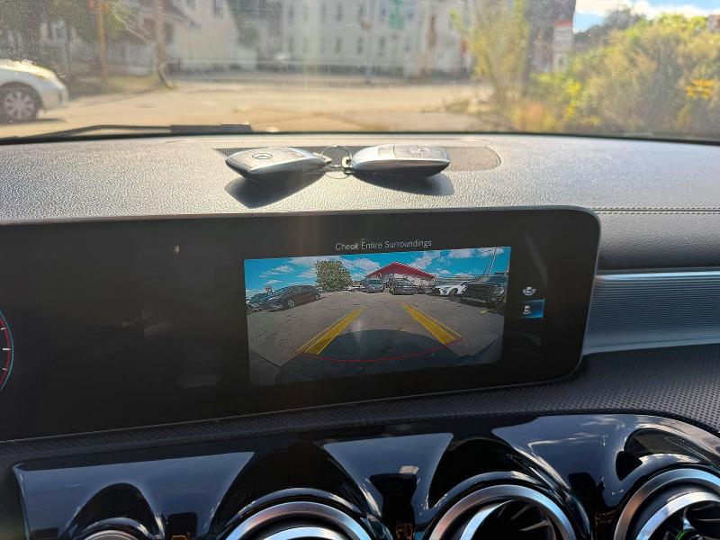 70010466 :رقم المزاد ، WDD5J4HB6LN067330 vin ، 2020 Mercedes-benz Cla مزاد بيع