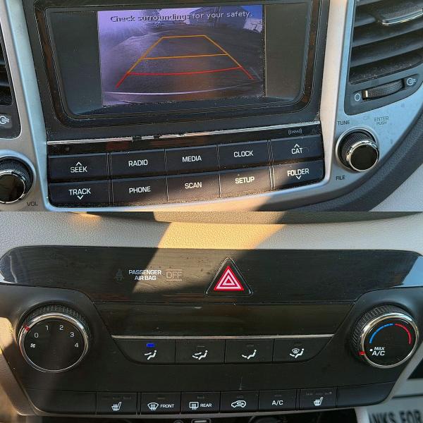 Продаж на аукціоні авто 2016 Hyundai Tucson, vin: KM8J3CA27GU127355, номер лоту: 70028836
