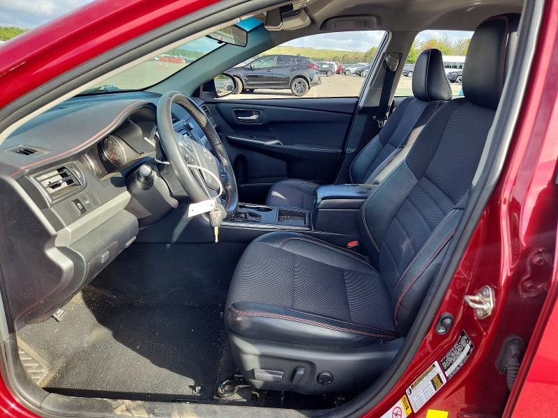 Продаж на аукціоні авто 2016 Toyota Camry, vin: 4T1BF1FK1GU605097, номер лоту: 69125086