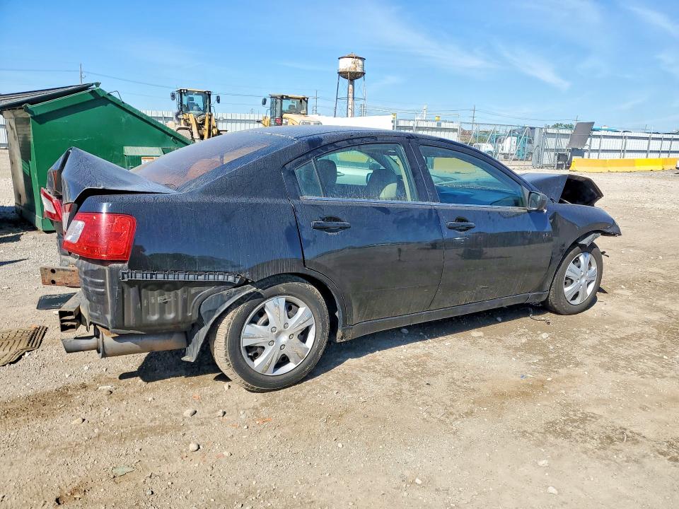 Aukcja sprzedaży 2012 Mitsubishi Galant, vin: 4A32B3FF0CE024240, numer aukcji: 70494736