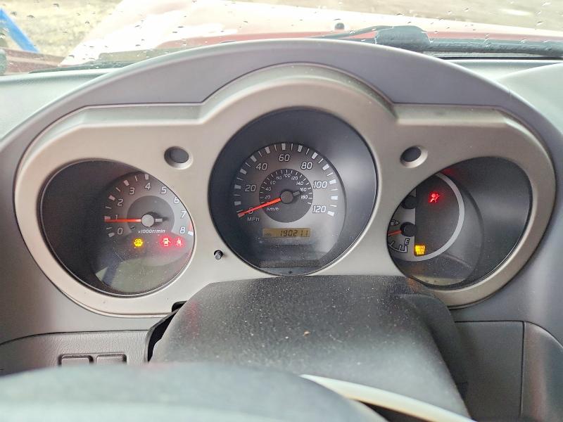 71078146 :رقم المزاد ، 5N1ED28T13C640933 vin ، 2003 Nissan Xterra مزاد بيع