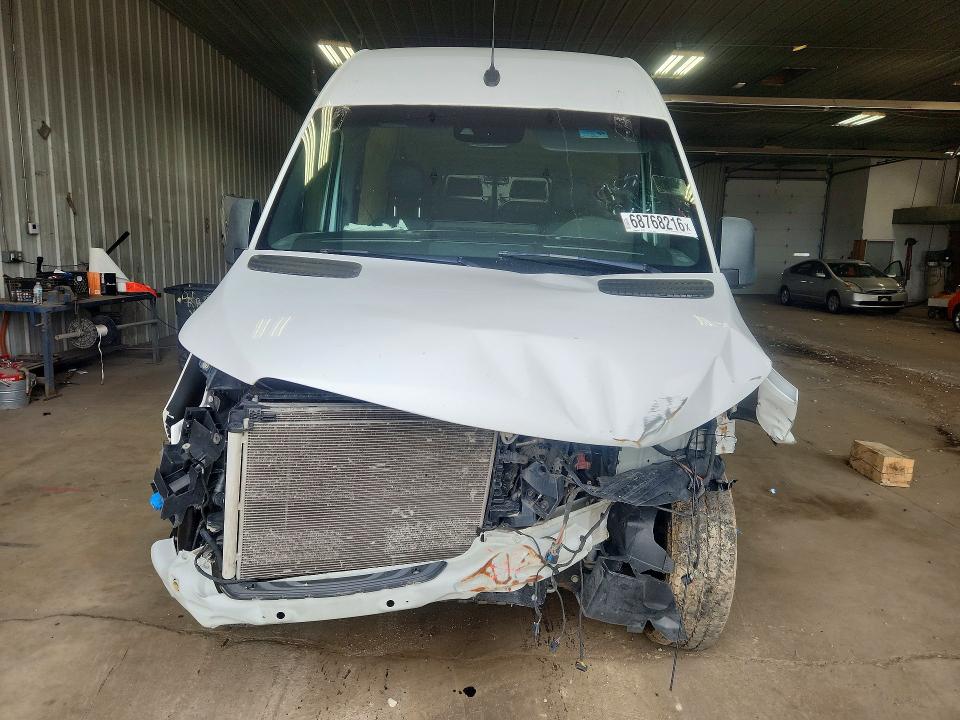 Продажа на аукционе авто 2023 Mercedes-benz Sprinter, vin: W1Y4NDHY4PT148645, номер лота: 68768216