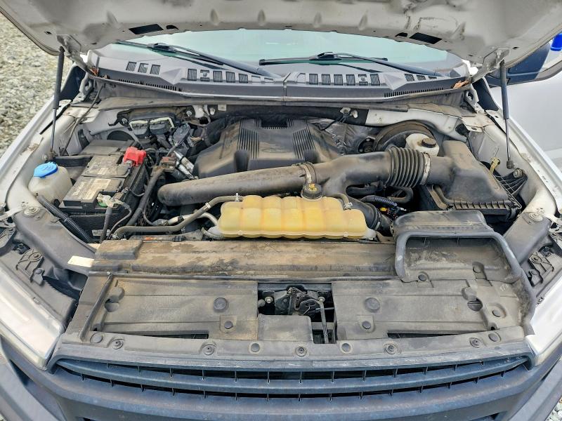 Aukcja sprzedaży 2019 Ford F150, vin: 1FTEX1C46KKE83281, numer aukcji: 65619716