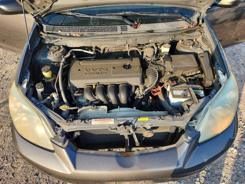 Aukcja sprzedaży 2006 Toyota Matrix, vin: 2T1LR30E26C553960, numer aukcji: 68858536