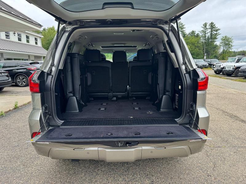 Aukcja sprzedaży 2016 Lexus Lx, vin: JTJHY7AX9G4205316, numer aukcji: 68603546