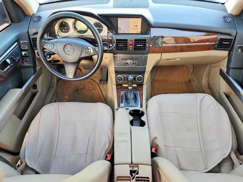 Aukcja sprzedaży 2011 Mercedes-benz Glk, vin: WDCGG5GB3BF565416, numer aukcji: 68322556