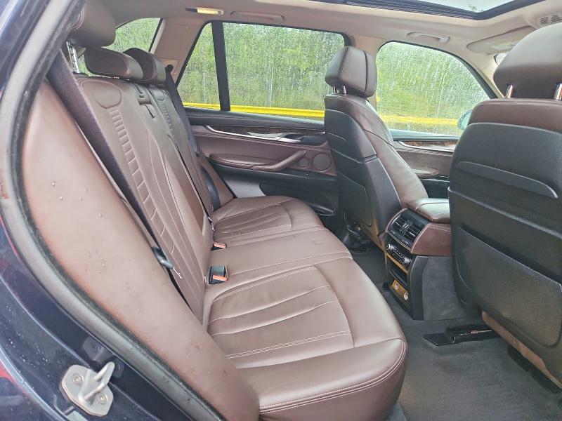 Aukcja sprzedaży 2015 Bmw X5, vin: 5UXKR0C54F0K65954, numer aukcji: 67764096