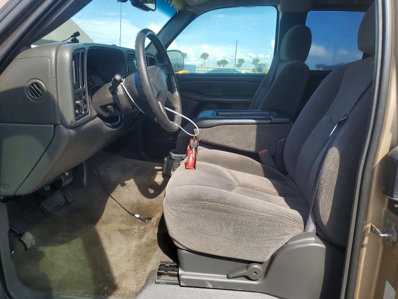 Aukcja sprzedaży 2006 Chevrolet Silverado, vin: 1GCEC19VX6Z240128, numer aukcji: 67594726