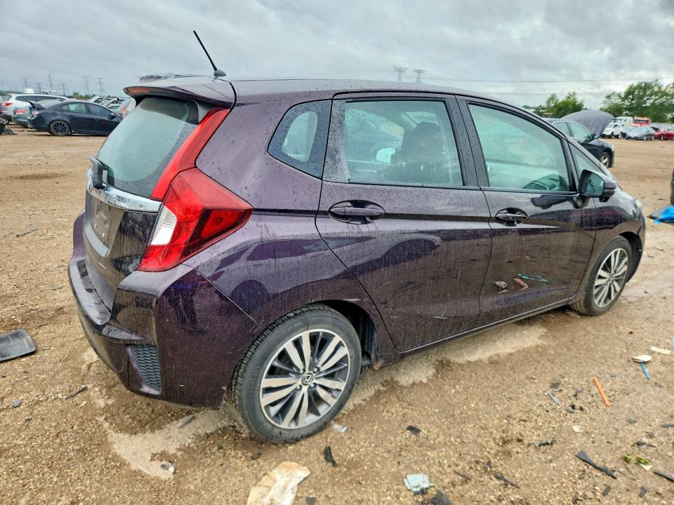 Aukcja sprzedaży 2015 Honda Fit, vin: 3HGGK5H82FM709858, numer aukcji: 68190716