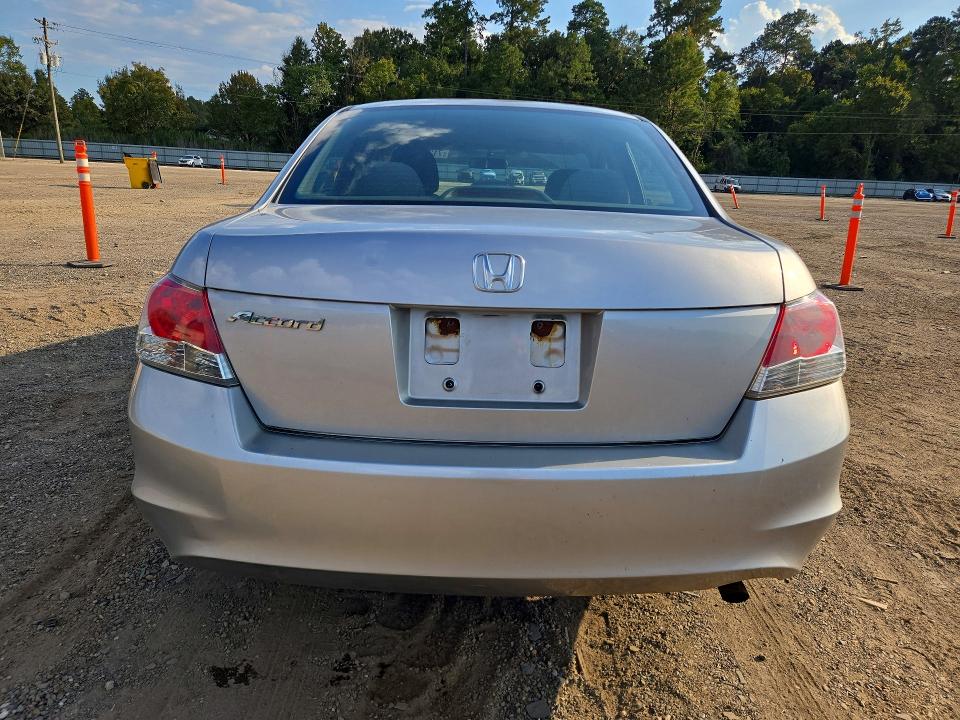 71273476 :رقم المزاد ، 1HGCP26339A011508 vin ، 2009 Honda Accord مزاد بيع