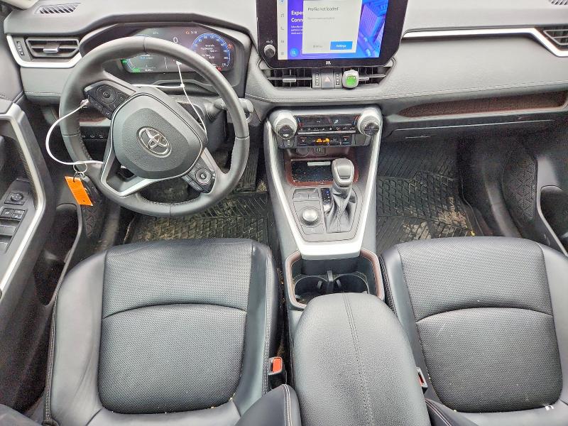 Aukcja sprzedaży 2023 Toyota Rav4, vin: 2T3DWRFV4PW176143, numer aukcji: 66198476