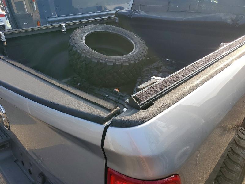Продажа на аукционе авто 2020 Ram 2500, vin: 3C6UR5CJ2LG288166, номер лота: 68726316