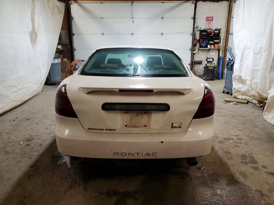 Aukcja sprzedaży 2007 Pontiac Grand Prix, vin: 2G2WP552571130856, numer aukcji: 69705156