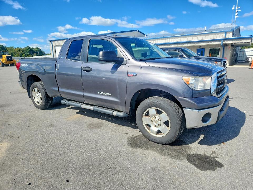 Aukcja sprzedaży 2012 Toyota Tundra, vin: 5TFUY5F10CX234576, numer aukcji: 70179606