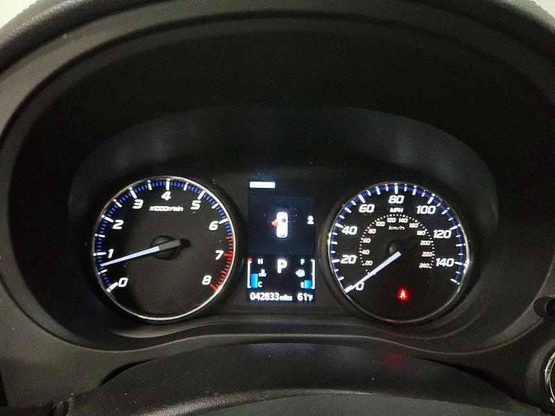 Aukcja sprzedaży 2019 Mitsubishi Outlander, vin: JA4AZ3A37KZ003667, numer aukcji: 66465116