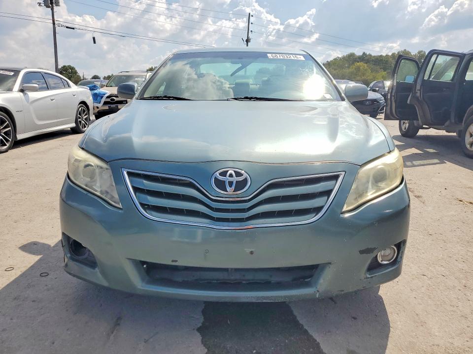 Aukcja sprzedaży 2011 Toyota Camry, vin: 4T1BF3EK0BU756809, numer aukcji: 68703216
