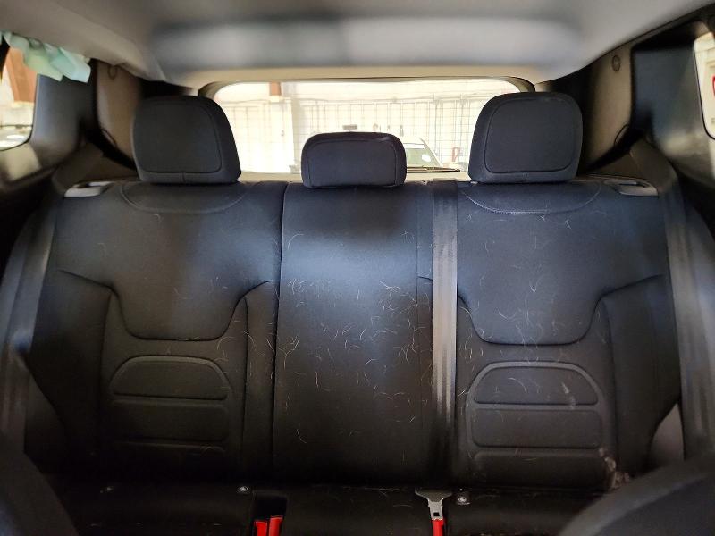 68837836 :رقم المزاد ، ZACNJBBB6KPK75377 vin ، 2019 Jeep Renegade مزاد بيع