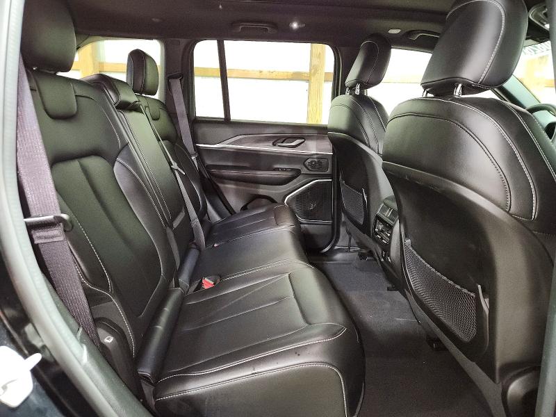 Продажа на аукционе авто 2024 Jeep Grand Cherokee, vin: 1C4RJYB64RC135563, номер лота: 69930826