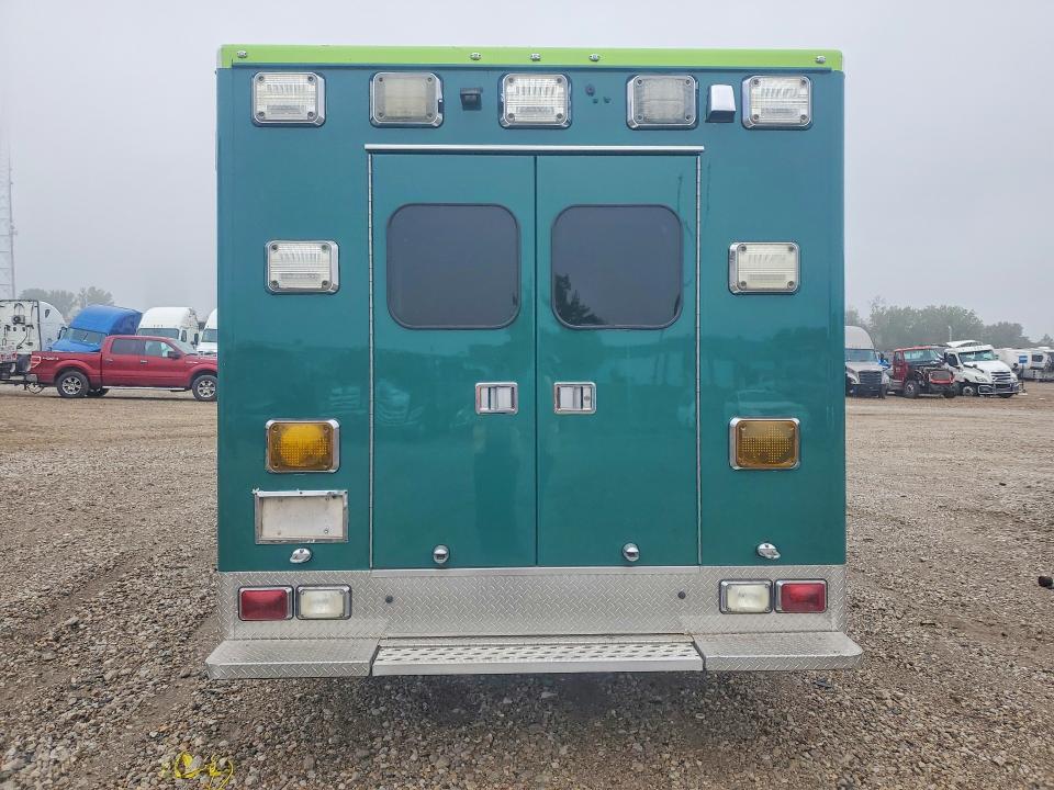 Aukcja sprzedaży 2014 Chevrolet Express G4500, vin: 1GB6G5CL2E1212641, numer aukcji: 69865706