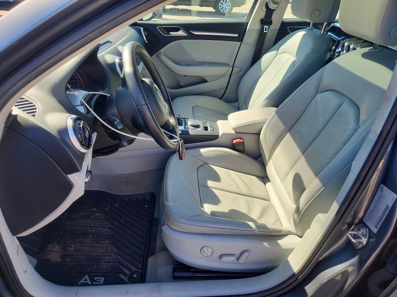 Aukcja sprzedaży 2015 Audi A3, vin: WAUEFGFF3F1012426, numer aukcji: 68763086