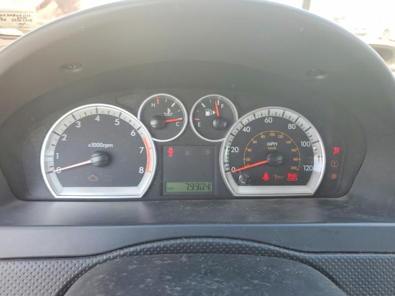 Aukcja sprzedaży 2010 Chevrolet Aveo, vin: KL1TD5DE3AB051171, numer aukcji: 67507526