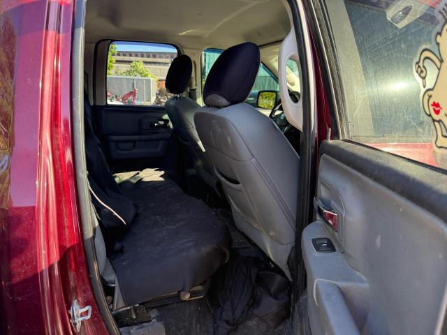 69641606 :رقم المزاد ، 1C6RR7GTXHS569712 vin ، 2017 Ram 1500 مزاد بيع